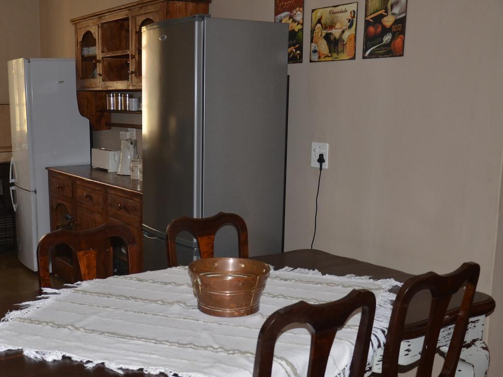 Stoep Cafe Guest House Komatipoort Room photo